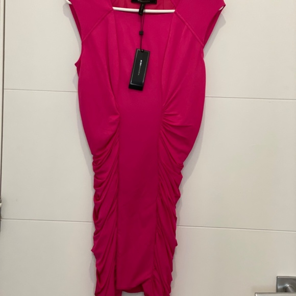 BCBG Dress - NWT - XS - Picture 2 of 4